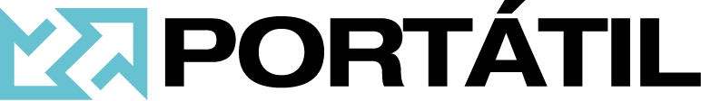 Portatil Logo